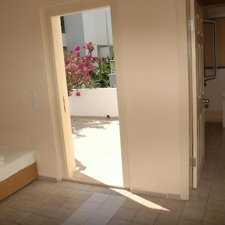 Malama Beach Hotel Bodrum 객실 사진