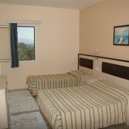 Malama Beach Hotel Bodrum 외부 사진