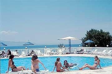 Malama Beach Hotel Bodrum 외부 사진