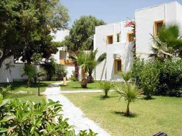 Malama Beach Hotel Bodrum 외부 사진