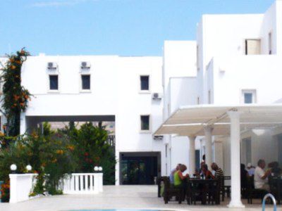 Malama Beach Hotel Bodrum 외부 사진