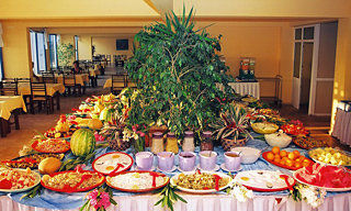Malama Beach Hotel Bodrum 외부 사진